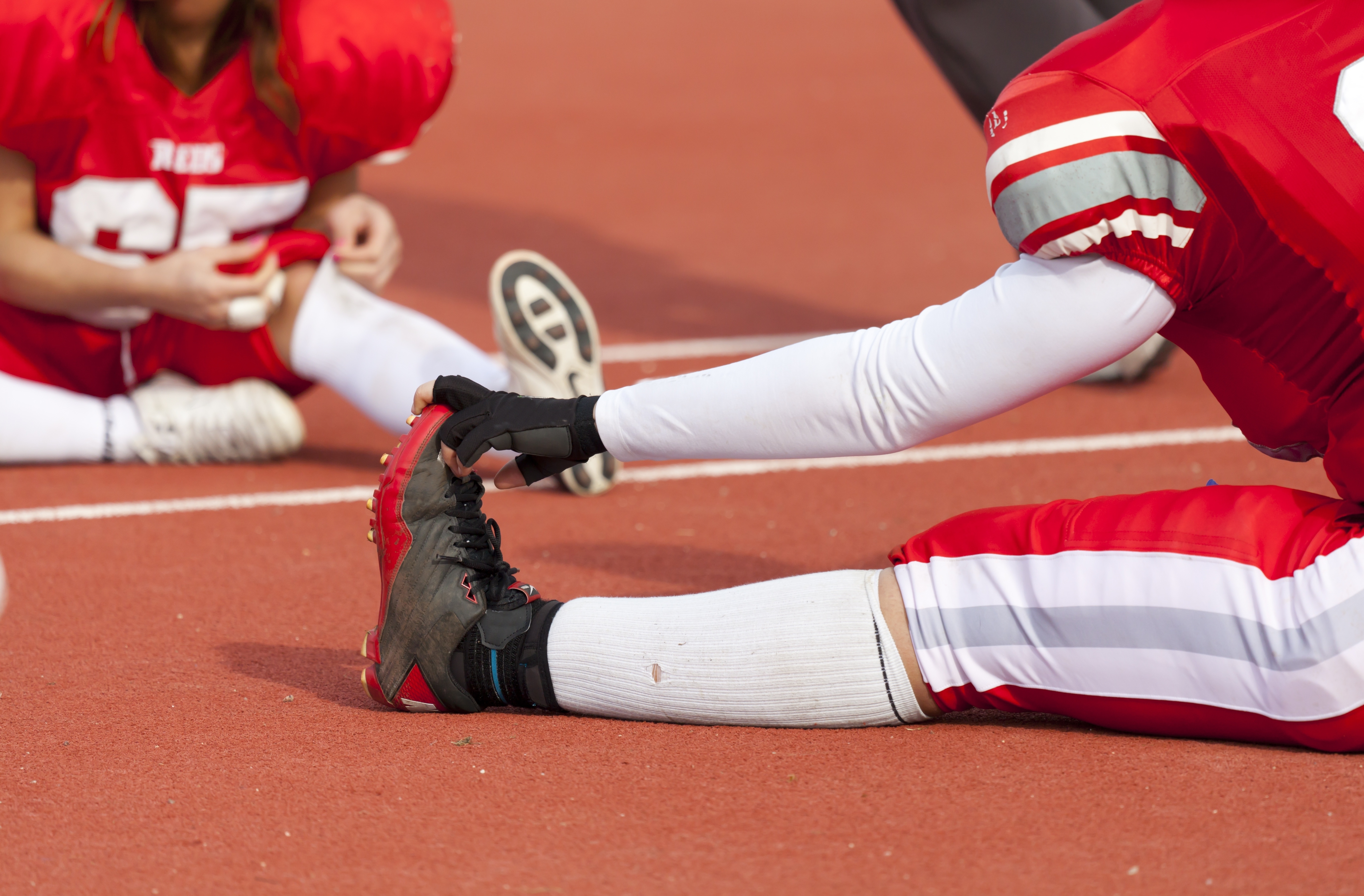 How to Prevent Sports Injuries in Morgantown