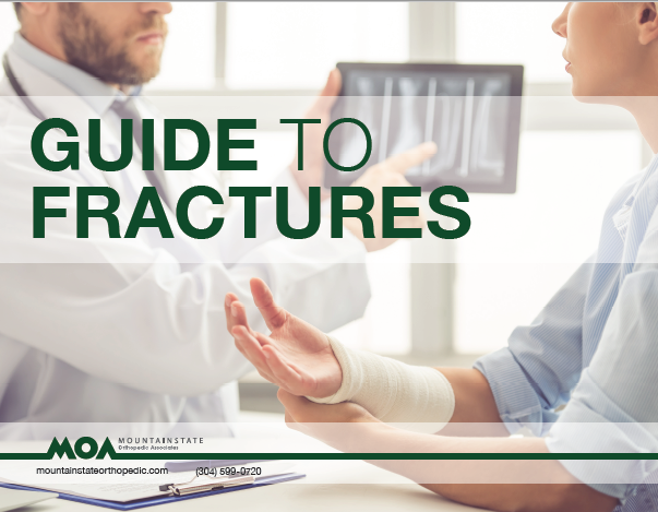 Guide to Fractures