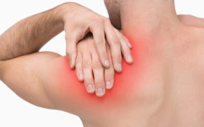 Shoulder Replacement: Symptoms and Treatments