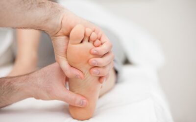 What is a Bunion? Can I Get Rid of it?