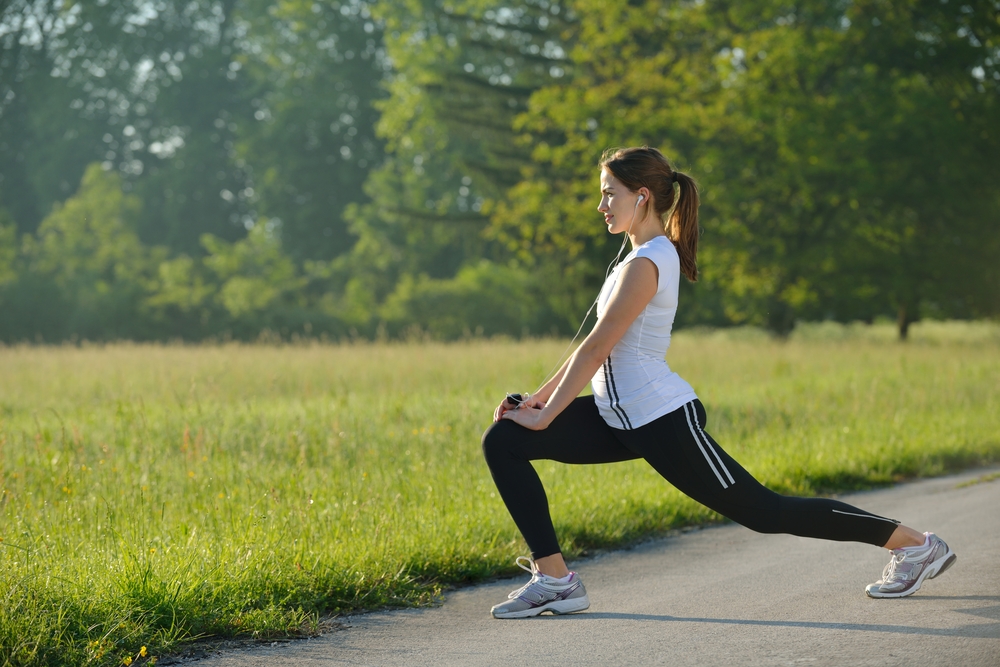 How to Incorporate Physical Fitness Into Your Routine Safely
