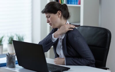 How Long Should You Wait to See a Doctor for Shoulder Pain