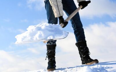 Winter Injury Prevention Tips