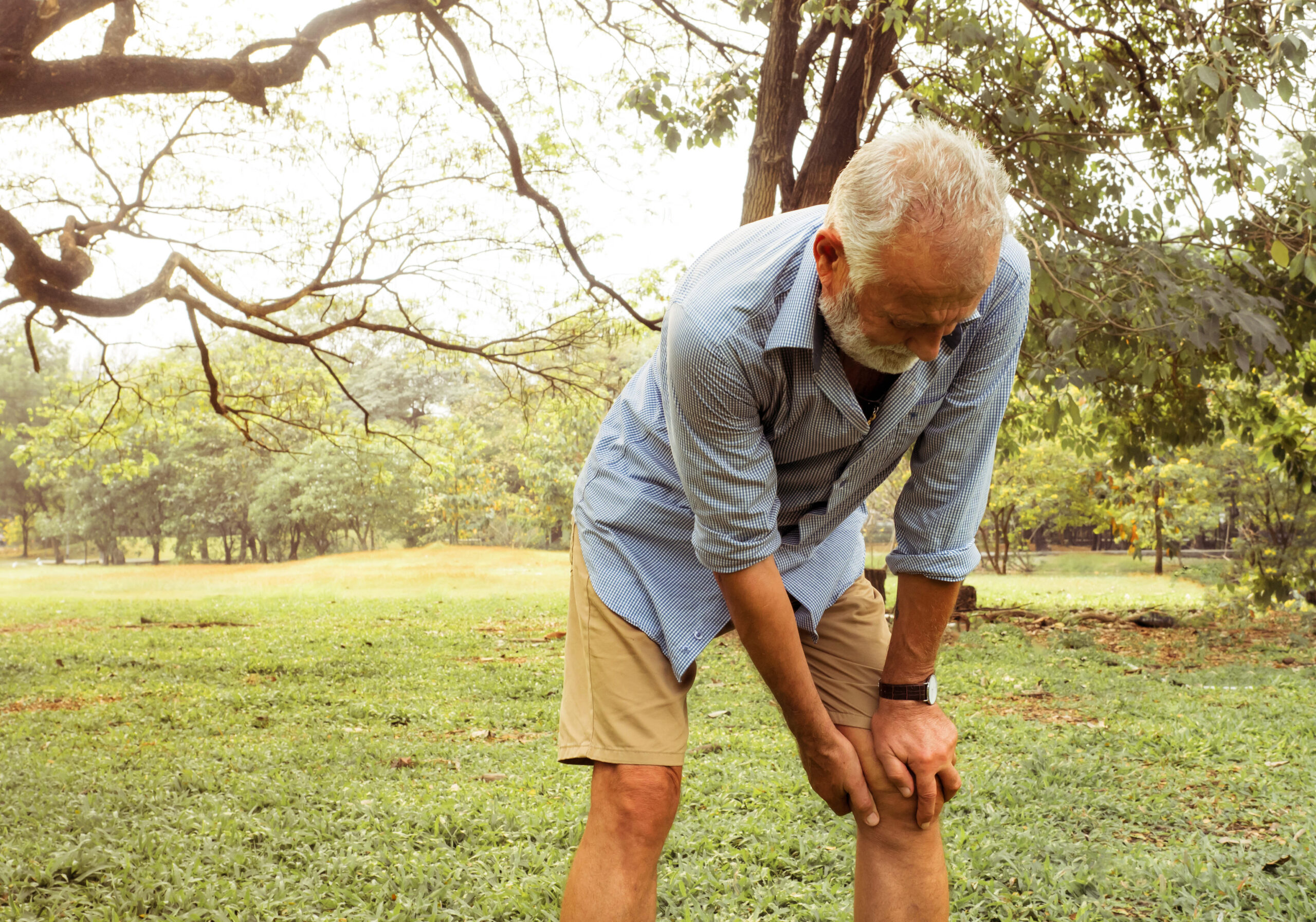 Joint Replacement | Joint Preservation