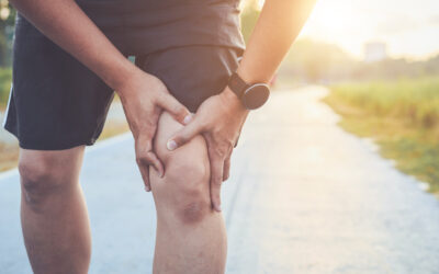 How Long Should You Wait to See a Doctor for Knee Pain?