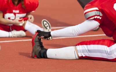 How to Prevent Sports Injuries in Morgantown