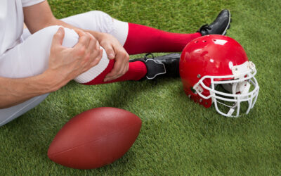 Sports Injuries Related to Football