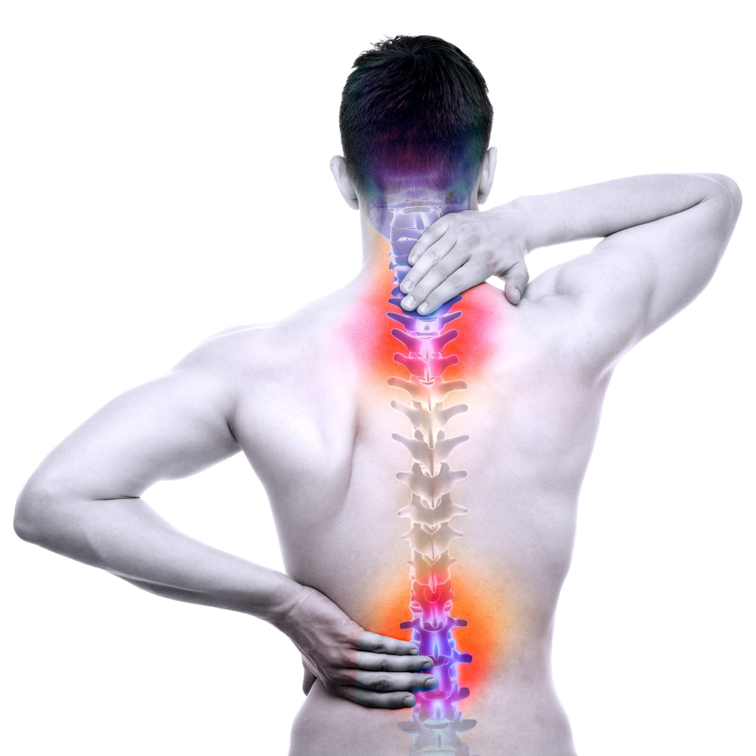 Spine Pain Causes