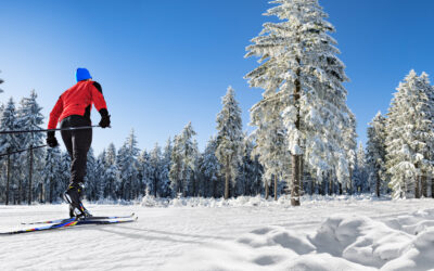 Preparing for Winter Sports: Winter Sport Safety