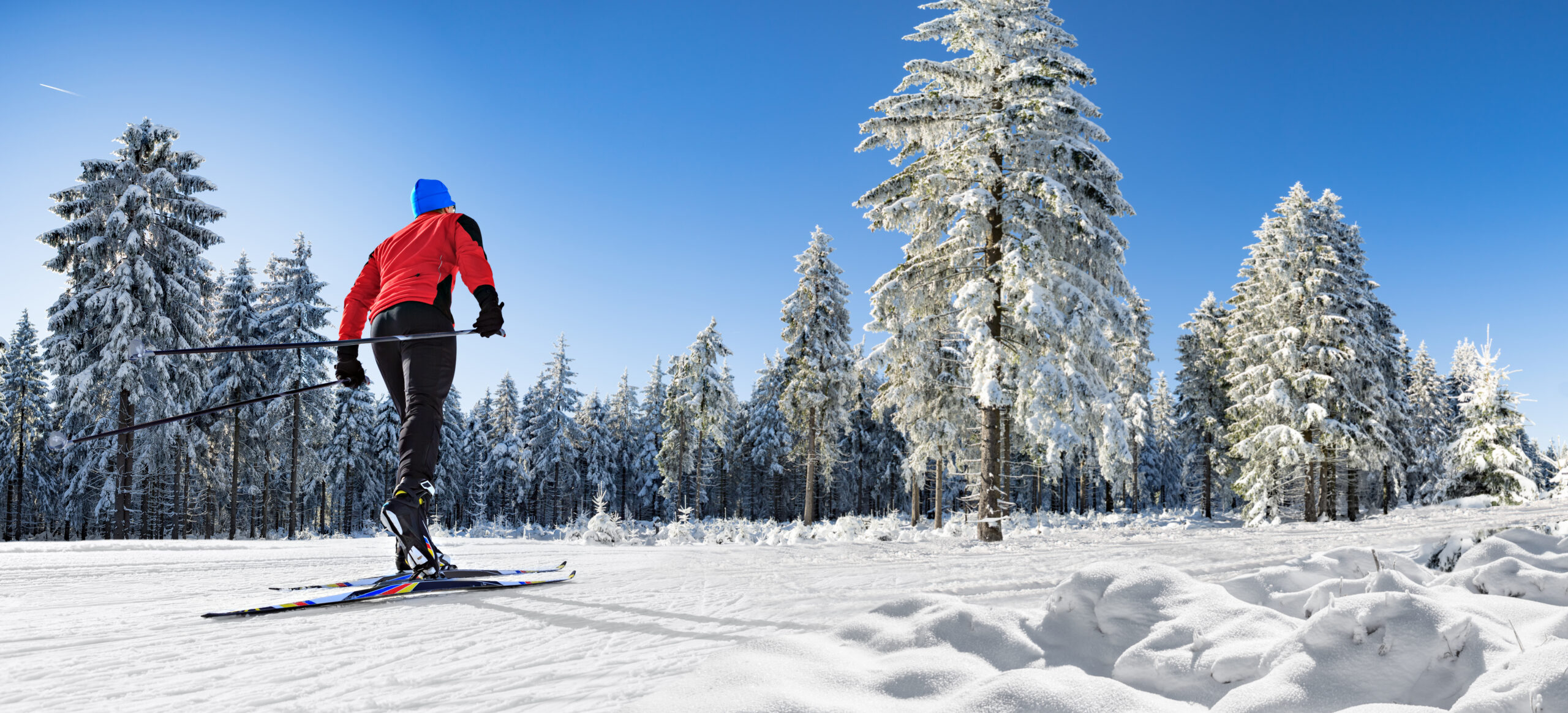 Preparing for Winter Sports: Winter Sports Safety