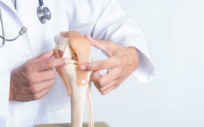 Knee Replacement Surgery FAQs: Your Complete Guide