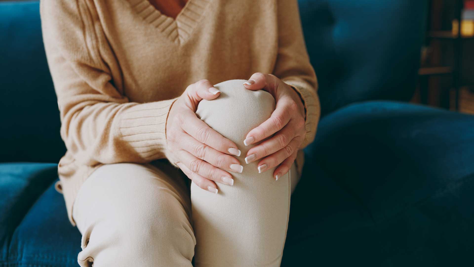 Understanding Knee Arthritis: Causes, Symptoms, and Treatment Options